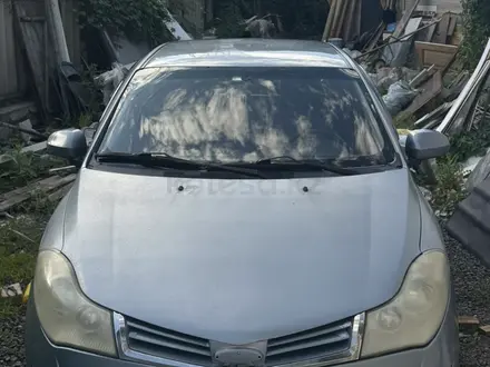 ЗАЗ Forza 2013 года за 1 150 000 тг. в Алматы