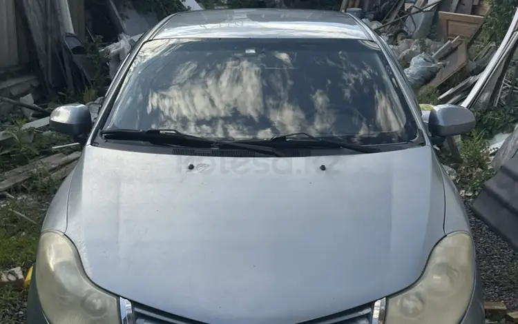 ЗАЗ Forza 2013 года за 1 150 000 тг. в Алматы