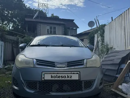 ЗАЗ Forza 2013 года за 1 150 000 тг. в Алматы – фото 3