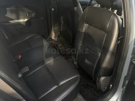 ЗАЗ Forza 2013 года за 1 150 000 тг. в Алматы – фото 23