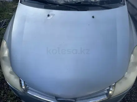 ЗАЗ Forza 2013 года за 1 150 000 тг. в Алматы – фото 4
