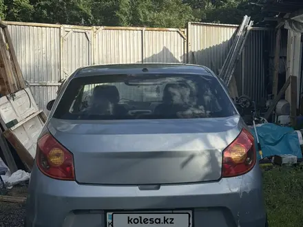 ЗАЗ Forza 2013 года за 1 150 000 тг. в Алматы – фото 6