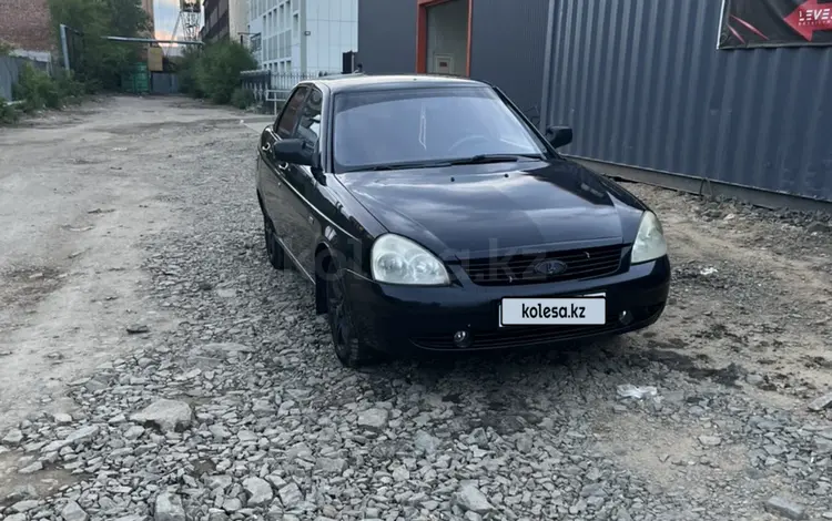 ВАЗ (Lada) Priora 2170 2011 годаүшін1 500 000 тг. в Кокшетау