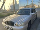 Hyundai Sonata 2001 года за 1 800 000 тг. в Шымкент