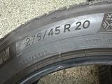 Michelin Pilot Alpin 5 (BMW X5) за 250 000 тг. в Алматы – фото 2