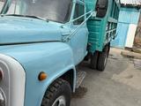 ГАЗ  53 1992 года за 3 500 000 тг. в Алматы