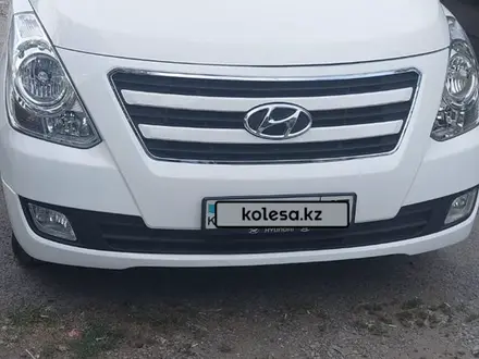 Hyundai H-1 2014 года за 10 500 000 тг. в Шымкент