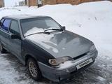 ВАЗ (Lada) 2114 2006 года за 600 000 тг. в Усть-Каменогорск