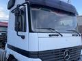 Mercedes-Benz  Actros 1998 года за 6 900 000 тг. в Караганда – фото 3
