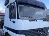 Mercedes-Benz  Actros 1998 года за 6 900 000 тг. в Караганда – фото 3