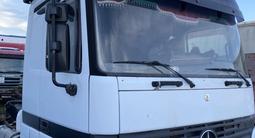 Mercedes-Benz  Actros 1998 годаүшін6 900 000 тг. в Караганда – фото 3