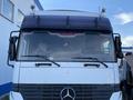Mercedes-Benz  Actros 1998 года за 6 900 000 тг. в Караганда