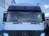 Mercedes-Benz  Actros 1998 года за 6 900 000 тг. в Караганда