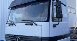 Mercedes-Benz  Actros 1998 годаүшін6 900 000 тг. в Караганда – фото 2