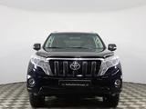 Toyota Land Cruiser Prado 2014 годаүшін13 900 000 тг. в Астана – фото 2