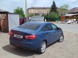 ВАЗ (Lada) Vesta 2017 годаүшін4 300 000 тг. в Семей – фото 2