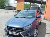 ВАЗ (Lada) Vesta 2017 годаүшін4 300 000 тг. в Семей