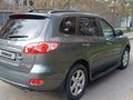 Hyundai Santa Fe 2009 года за 6 900 000 тг. в Алматы – фото 7