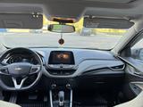 Chevrolet Onix 2023 годаүшін6 500 000 тг. в Усть-Каменогорск – фото 3