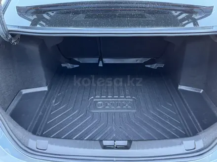 Chevrolet Onix 2023 года за 6 500 000 тг. в Усть-Каменогорск – фото 4