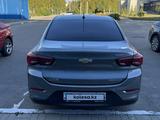 Chevrolet Onix 2023 годаүшін6 500 000 тг. в Усть-Каменогорск – фото 2