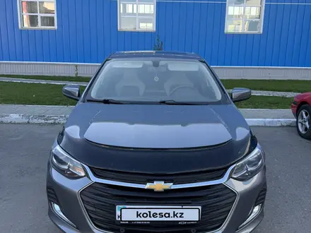 Chevrolet Onix 2023 года за 6 500 000 тг. в Усть-Каменогорск