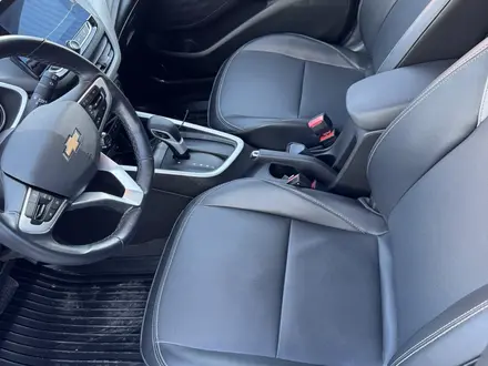 Chevrolet Onix 2023 года за 6 500 000 тг. в Усть-Каменогорск – фото 7