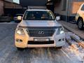 Lexus LX 570 2011 годаүшін24 000 000 тг. в Шымкент