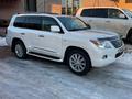 Lexus LX 570 2011 годаүшін24 000 000 тг. в Шымкент – фото 5