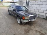 Mercedes-Benz 190 1993 годаүшін500 000 тг. в Актобе – фото 5