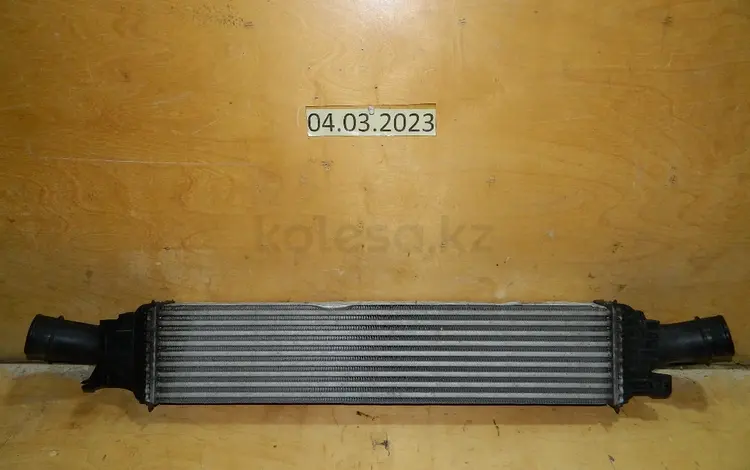 Радиатор интеркуллер 2.0 (turbo)үшін5 000 тг. в Алматы