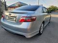 Toyota Camry 2006 годаfor6 450 000 тг. в Шымкент – фото 6