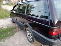 Volkswagen Passat 1993 годаfor1 150 000 тг. в Алматы