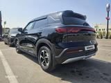 BYD Yuan Up 2025 года за 9 200 000 тг. в Алматы – фото 5
