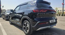 BYD Yuan Up 2025 года за 9 200 000 тг. в Алматы – фото 5