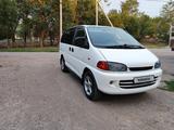 Mitsubishi Delica 1995 годаfor3 800 000 тг. в Алматы – фото 2