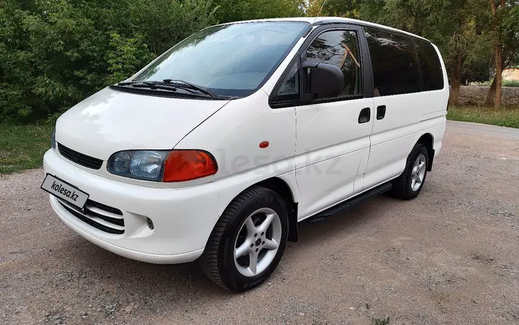 Mitsubishi Delica 1995 года за 3 800 000 тг. в Алматы