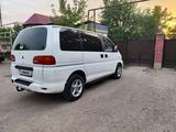 Mitsubishi Delica 1995 годаfor3 800 000 тг. в Алматы – фото 5