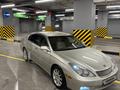 Lexus ES 300 2001 годаүшін4 500 000 тг. в Алматы – фото 4