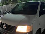 Volkswagen Transporter 2007 годаүшін6 900 000 тг. в Алматы – фото 5