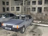 ВАЗ (Lada) 21099 2002 года за 1 400 000 тг. в Усть-Каменогорск – фото 3