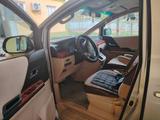 Toyota Alphard 2010 года за 12 000 000 тг. в Шымкент