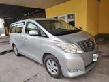 Toyota Alphard 2010 года за 12 000 000 тг. в Шымкент – фото 4