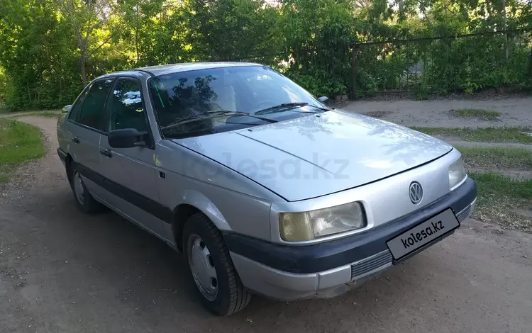 Volkswagen Passat 1992 года за 1 200 000 тг. в Актобе