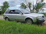 Audi A6 2001 года за 2 700 000 тг. в Шымкент – фото 2