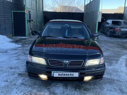 Nissan Maxima 1995 года за 2 300 000 тг. в Шымкент – фото 9