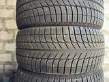 Michelin X-ice 245/45R18 100H 255/45R18 103Hүшін200 000 тг. в Алматы – фото 3