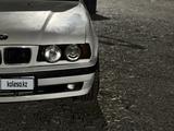 BMW 530 1991 года за 2 400 000 тг. в Талдыкорган – фото 3