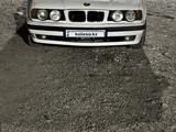 BMW 530 1991 года за 2 400 000 тг. в Талдыкорган – фото 4