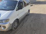 Hyundai Starex 2001 годаүшін3 600 000 тг. в Тараз – фото 2